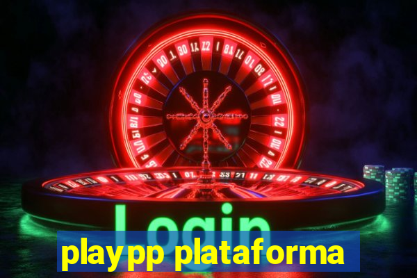 playpp plataforma