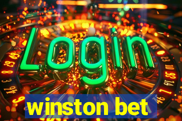 winston bet