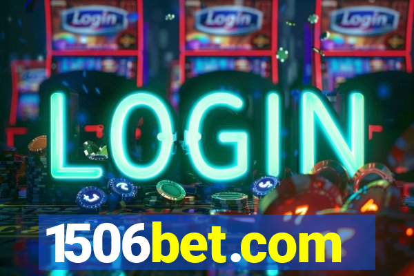 1506bet.com