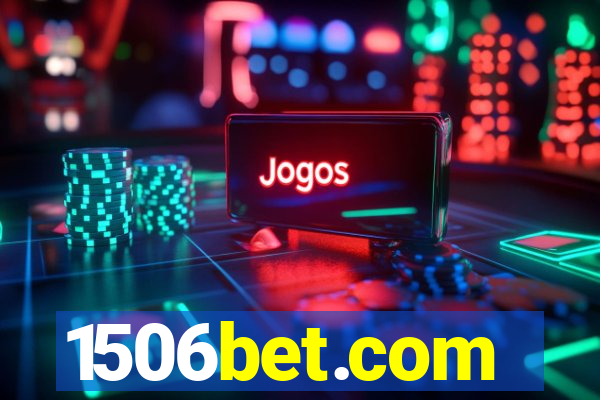 1506bet.com