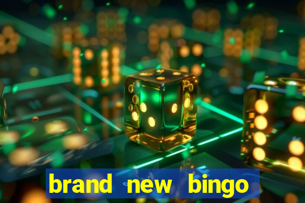 brand new bingo sites 2021