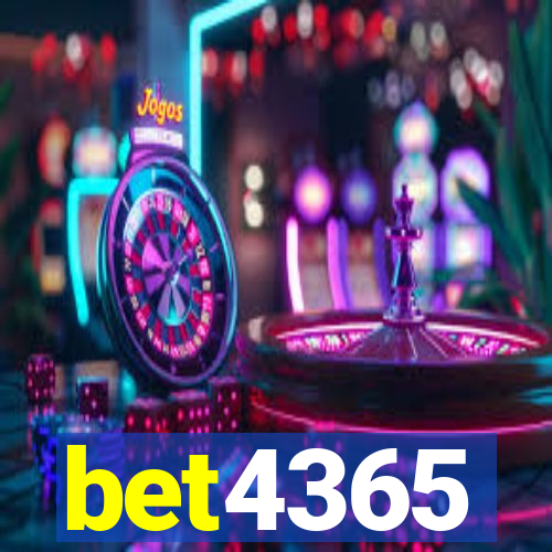 bet4365