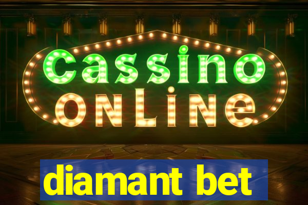 diamant bet