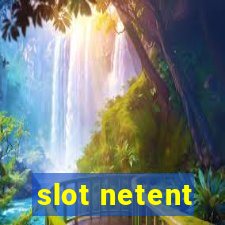 slot netent