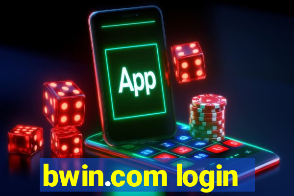 bwin.com login