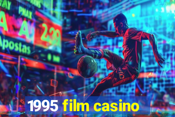 1995 film casino