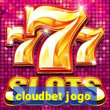 cloudbet jogo