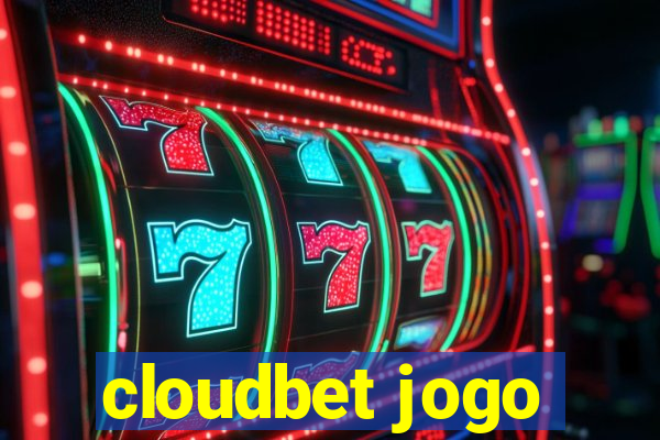 cloudbet jogo