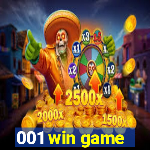 001 win game