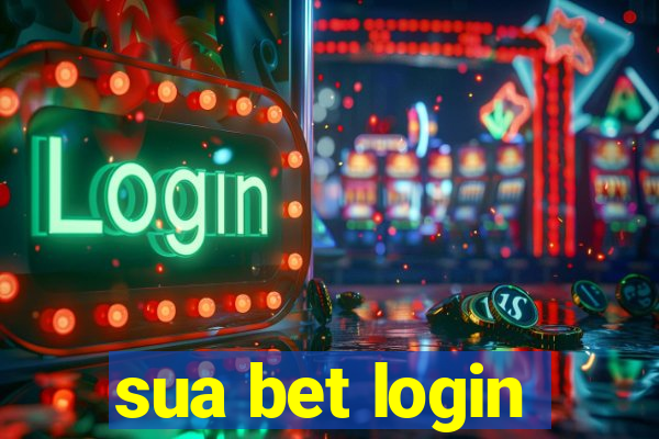 sua bet login