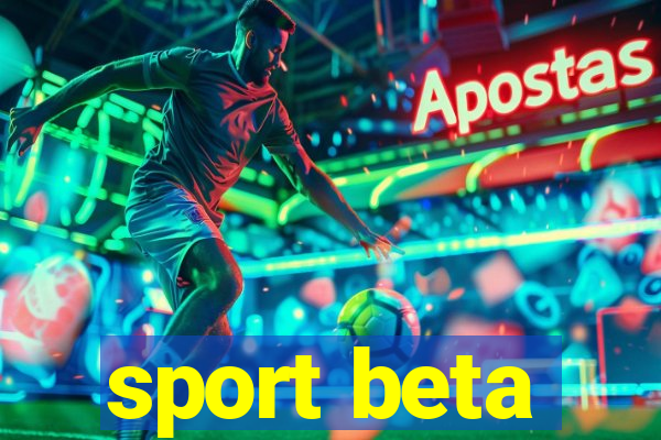 sport beta