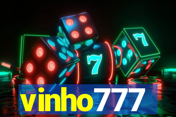 vinho777