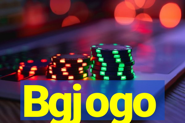 Bgjogo