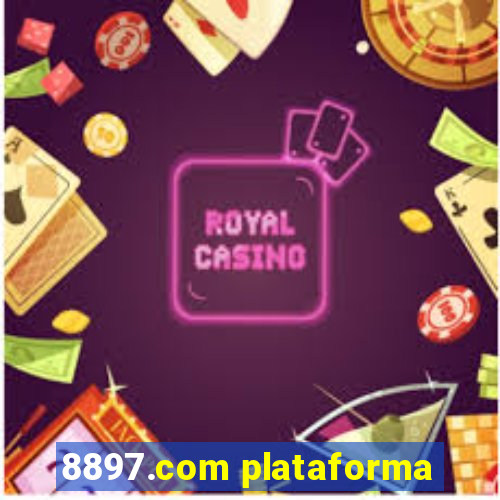 8897.com plataforma