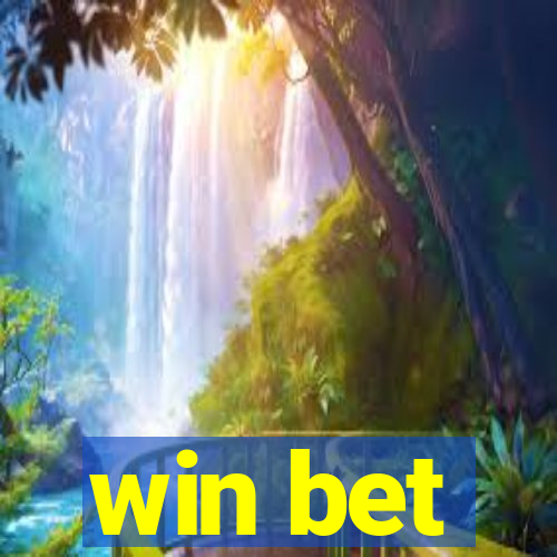 win bet