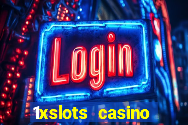 1xslots casino официальный сайт для россии