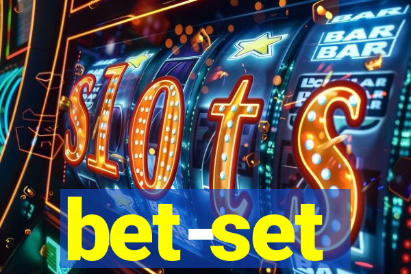 bet-set