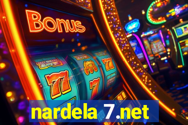 nardela 7.net