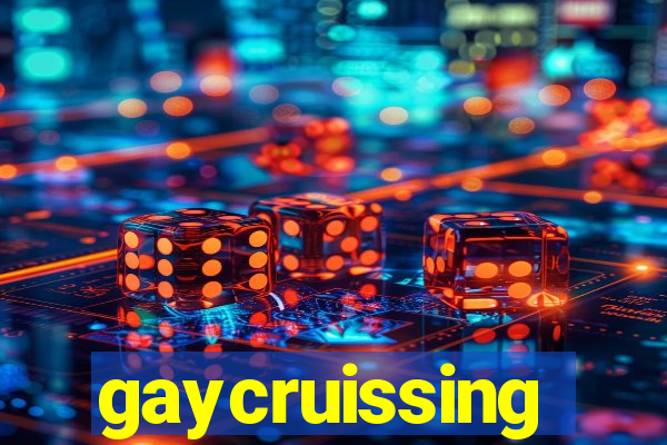 gaycruissing