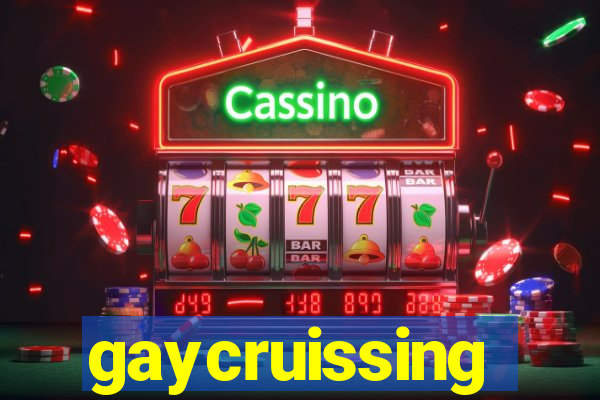 gaycruissing