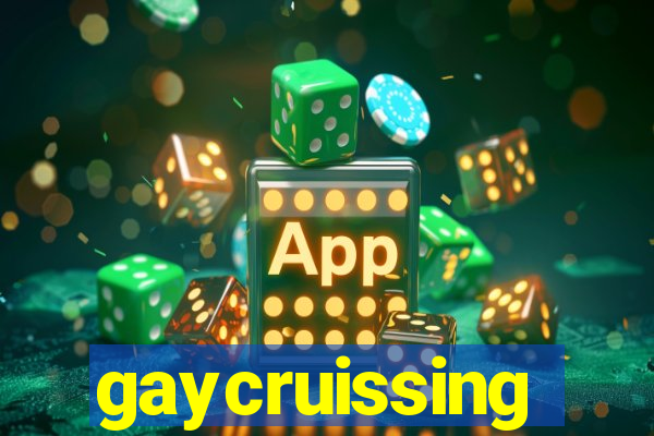 gaycruissing