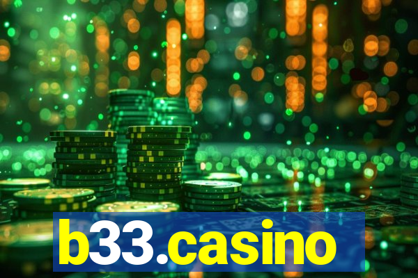 b33.casino