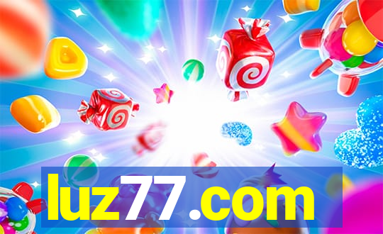 luz77.com