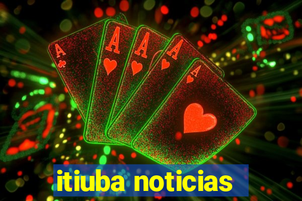 itiuba noticias