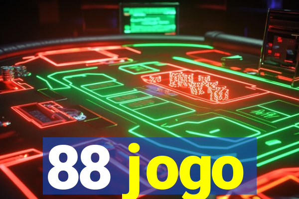 88 jogo