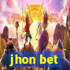 jhon bet