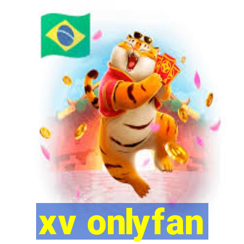 xv onlyfan