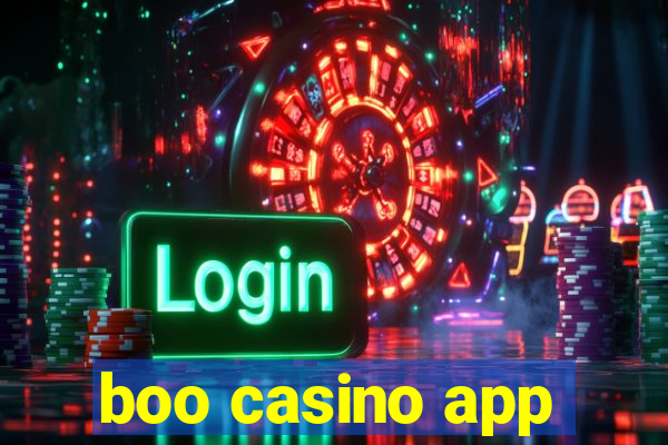 boo casino app