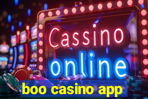 boo casino app