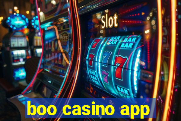 boo casino app