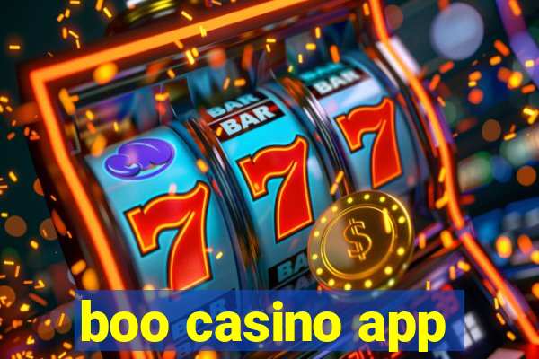 boo casino app