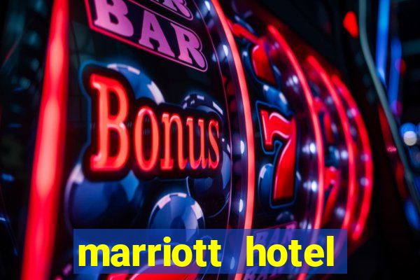 marriott hotel aruba stellaris casino