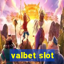 valbet slot