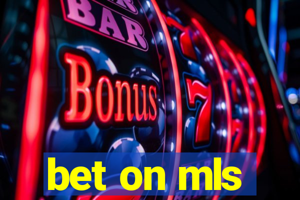 bet on mls