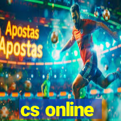 cs online