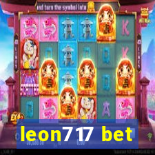 leon717 bet