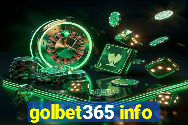 golbet365 info