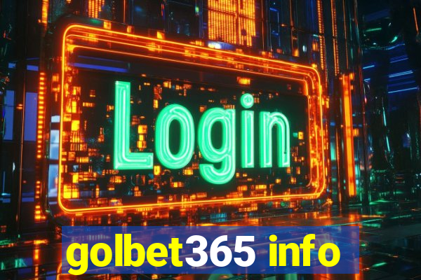 golbet365 info