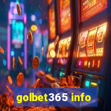 golbet365 info