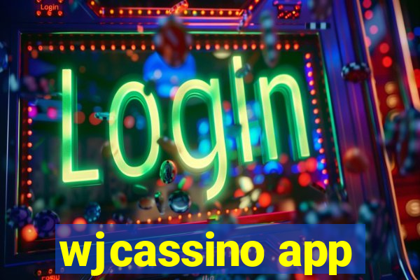 wjcassino app