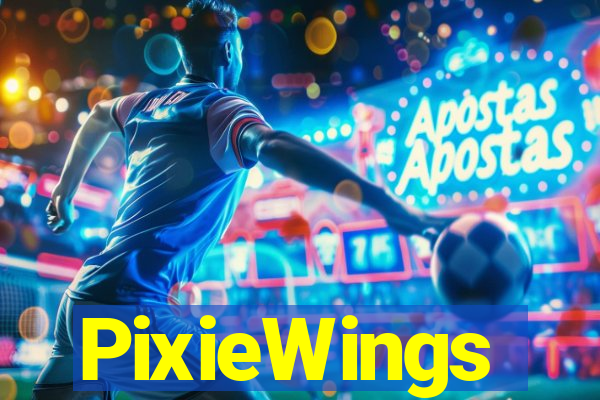 PixieWings