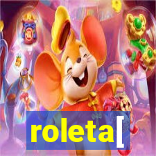 roleta[