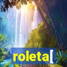 roleta[