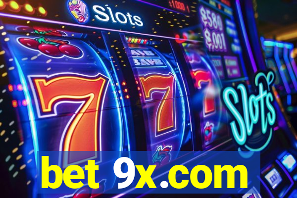 bet 9x.com