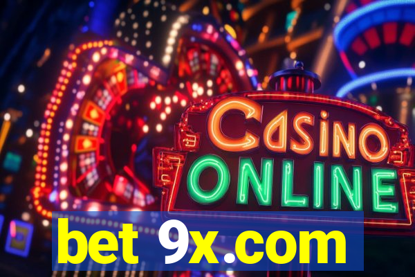 bet 9x.com