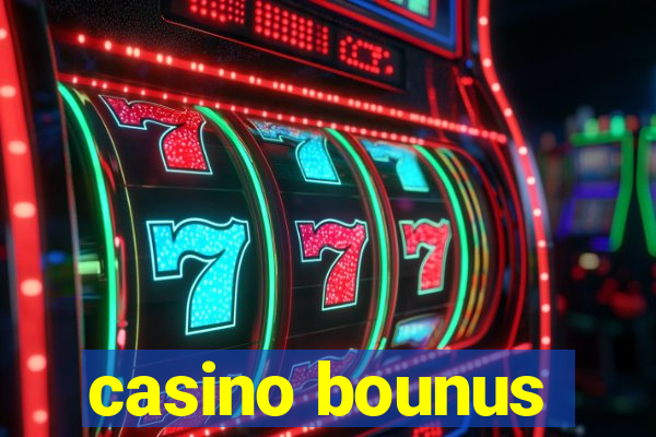 casino bounus